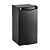Frigobar EOS 90 Litros Ice Compact EFB100P Preto 127V - Imagem 1