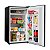 Frigobar EOS 90 Litros Ice Compact EFB100P Preto 127V - Imagem 3