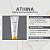 Hidratante Corporal Ciclo Athina - 240ml - Imagem 3