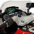 Mini Moto Elétrica Importway BMW R 1200RT BW-316VM Vermelho - Imagem 4