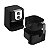 Fritadeira Sem Óleo Oster 4,5L 1500W OFRT510 Preto - 220V - Imagem 7