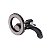 Suporte Veicular Magnético Universal Geonav SUPMAG4 Preto - Imagem 1