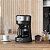 Cafeteira Elétrica Electrolux Programável ECM25 Preto - 220V - Imagem 7