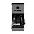 Cafeteira Philco Digital 40 Cafés 1,6L 1000W PCFD40-1 220V - Imagem 1