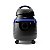 Aspirador de Pó e Água Philco 20L 1500W PAS80 Preto 220V - Imagem 1