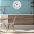 Relógio de Parede Herweg 40cm Quartz 660129-132 Branco Fosco - Imagem 3