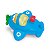 Brinquedo Aero Magic Tateti Calesita Ref.736 Azul - Imagem 2