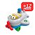 Brinquedo Aero Magic Tateti Calesita Ref.736 Branco - Imagem 2