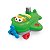 Brinquedo Aero Magic Tateti Calesita Ref.736 Verde - Imagem 1