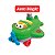 Brinquedo Aero Magic Tateti Calesita Ref.736 Verde - Imagem 3