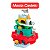 Brinquedo Monta Castelo Tateti Calesita Ref.893 Vermelho - Imagem 3