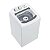 Máquina de Lavar Consul CWH12BBANA 12Kg Branco - 127V - Imagem 1