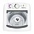 Máquina de Lavar Consul CWH12BBANA 12Kg Branco - 127V - Imagem 2