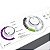 Máquina de Lavar Consul CWH12BBANA 12Kg Branco - 127V - Imagem 4