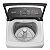 Máquina de Lavar Brastemp 13Kg BWK13ABANA Branco - 127V - Imagem 5