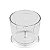 Mixer 2 em 1 Philco 1,2 Litros 500W PMX1000 Branco - 220V - Imagem 5