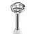 Mixer 2 em 1 Philco 1,2 Litros 500W PMX1000 Branco - 220V - Imagem 6