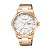 Relógio Masculino Citizen Automático TZ20957H - Dourado - Imagem 1