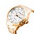 Relógio Masculino Citizen Automático TZ20957H - Dourado - Imagem 2