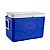 Caixa Térmica Coleman 28QT / 26,5 Litros 101387281310 Azul - Imagem 1