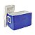 Caixa Térmica Coleman 28QT / 26,5 Litros 101387281310 Azul - Imagem 2