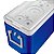 Caixa Térmica Coleman 28QT / 26,5 Litros 101387281310 Azul - Imagem 4