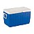 Caixa Térmica Coleman 48QT / 45,4 Litros 101387481310 Azul - Imagem 1