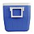Caixa Térmica Coleman 48QT / 45,4 Litros 101387481310 Azul - Imagem 4