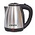 Chaleira Elétrica Unitermi Atacama 1200W 182F-1 Inox 127V - Imagem 1
