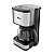 Cafeteira Elétrica Philco 750ml Inox Plus PCF25I Preto 127V - Imagem 2