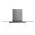 Coifa de Parede Philco Flat 90cm 210W PCO90IP Inox - 127V - Imagem 1