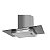 Coifa de Parede Philco Flat 90cm 210W PCO90IP Inox - 127V - Imagem 3