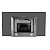 Coifa de Parede Philco Flat 90cm 210W PCO90IP Inox - 127V - Imagem 4