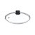 Caçarola Rochedo Elegance 22cm 3,6L Antiaderente 9295306832 - Imagem 4