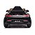 Mini Carro Elétrico Importway M. Benz AMG GT R BW315PT Preto - Imagem 6