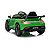 Mini Carro Elétrico Importway M. Benz AMG GT R BW315VD Verde - Imagem 4