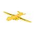 Brinquedo Dino Squad Adventure Bee Toys Rajassauro Ref.396 - Imagem 5