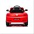 Mini Carro Elétrico Importway Beetle Dune BW274VM Vermelho - Imagem 8