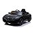 Mini Carro Elétrico Importway 12V BMW I8 BW293PT Preto - Imagem 1