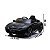 Mini Carro Elétrico Importway 12V BMW I8 BW293PT Preto - Imagem 2