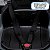Mini Carro Elétrico Importway 12V BMW I8 BW293PT Preto - Imagem 8