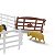 Brinquedo Farmer Minha Fazendinha Completa Samba Toys R.313 - Imagem 3