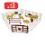 Brinquedo Farmer Minha Fazendinha Completa Samba Toys R.313 - Imagem 5