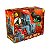 Brinquedo Playset Vulcão em Erupção Samba Toys Ref.100 Cinza - Imagem 1