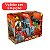 Brinquedo Playset Vulcão em Erupção Samba Toys Ref.100 Cinza - Imagem 3