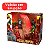 Brinquedo Playset Vulcão em Erupção Samba Toys Ref100 Marrom - Imagem 3