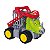 Caminhão Dino Construction Samba Toys Triceratops Ref.153 - Imagem 1