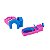 Boneca Judy Pets Com Acessórios Samba Toys Ref.448 Casa Azul - Imagem 3