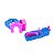 Boneca Judy Pets Com Acessórios Samba Toys Ref.448 Casa Rosa - Imagem 3