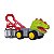 Caminhão Dino Construction Jaula Samba Toys Rex Ref.153 - Imagem 2